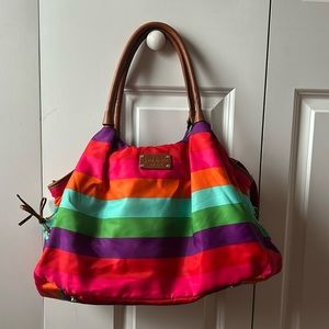 Kate Spade Diaper Bag